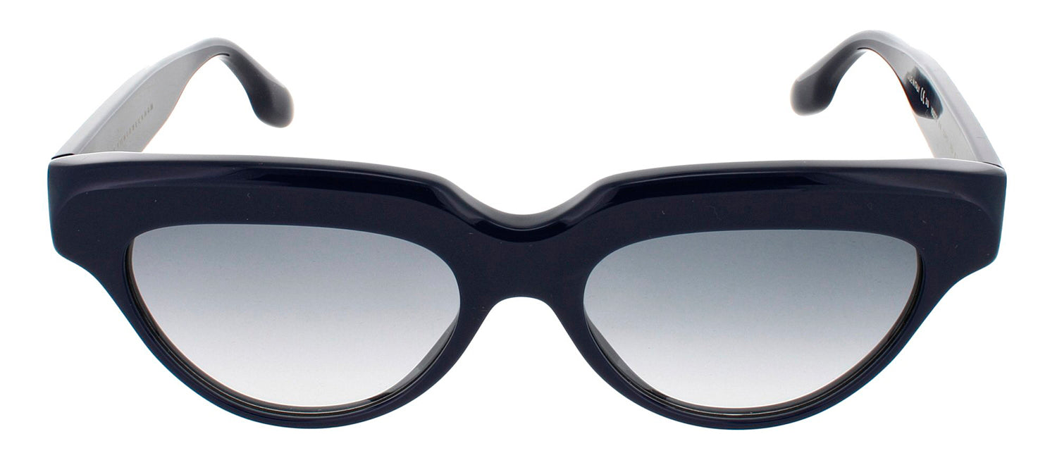 

Солнцезащитные очки Victoria Beckham VB602S 414 в прямоугольной оправе, цвет multi