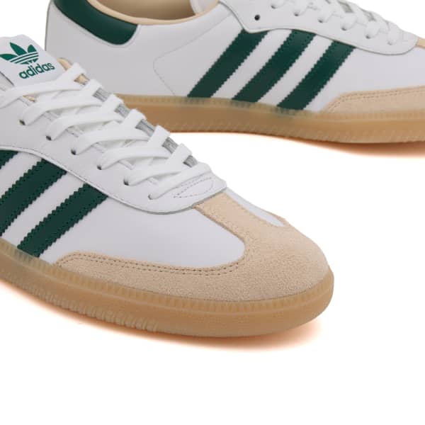 Кроссовки Samba og Adidas, мультиколор — фото 3
