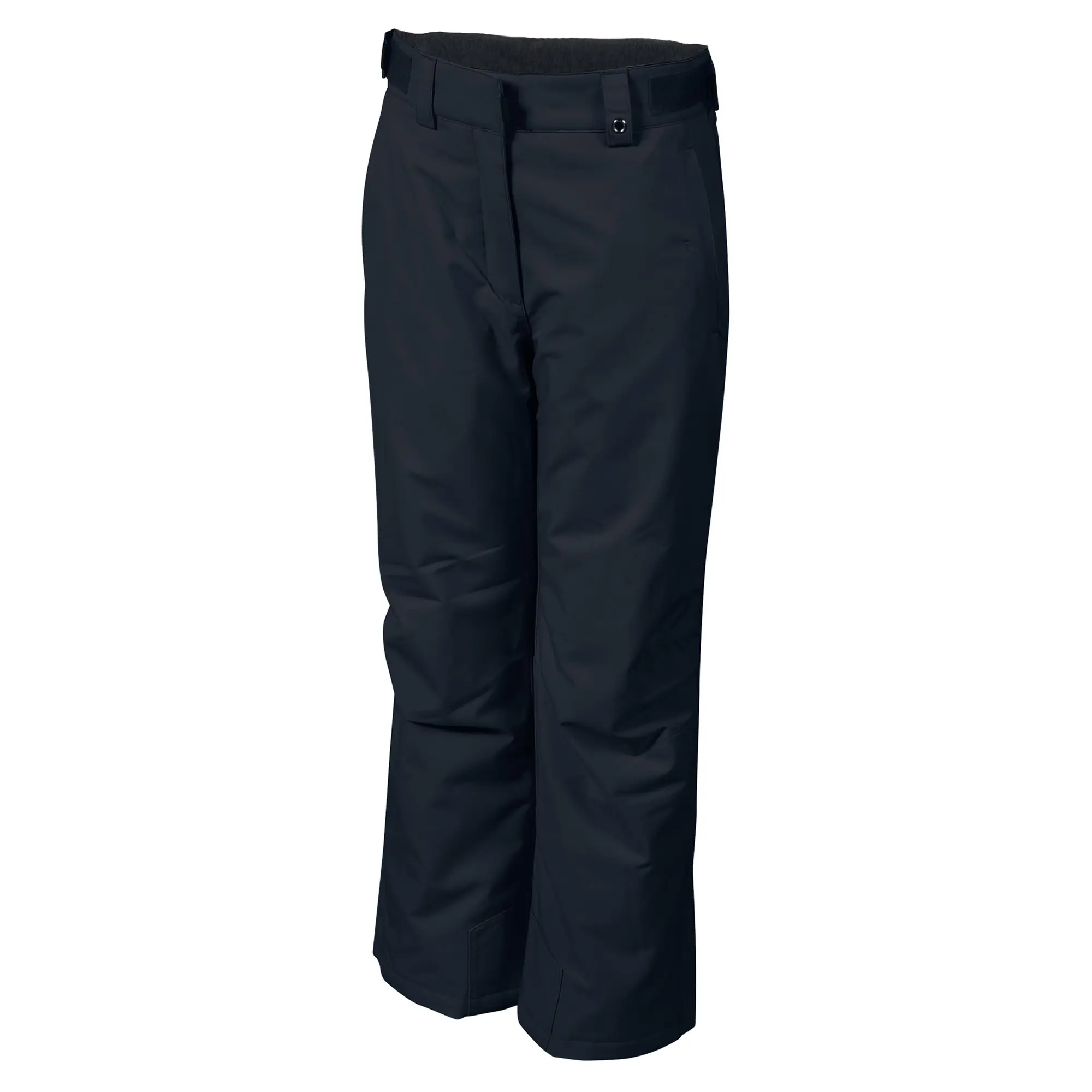 Женские зимние штаны Halo Sigma Karbon, Black