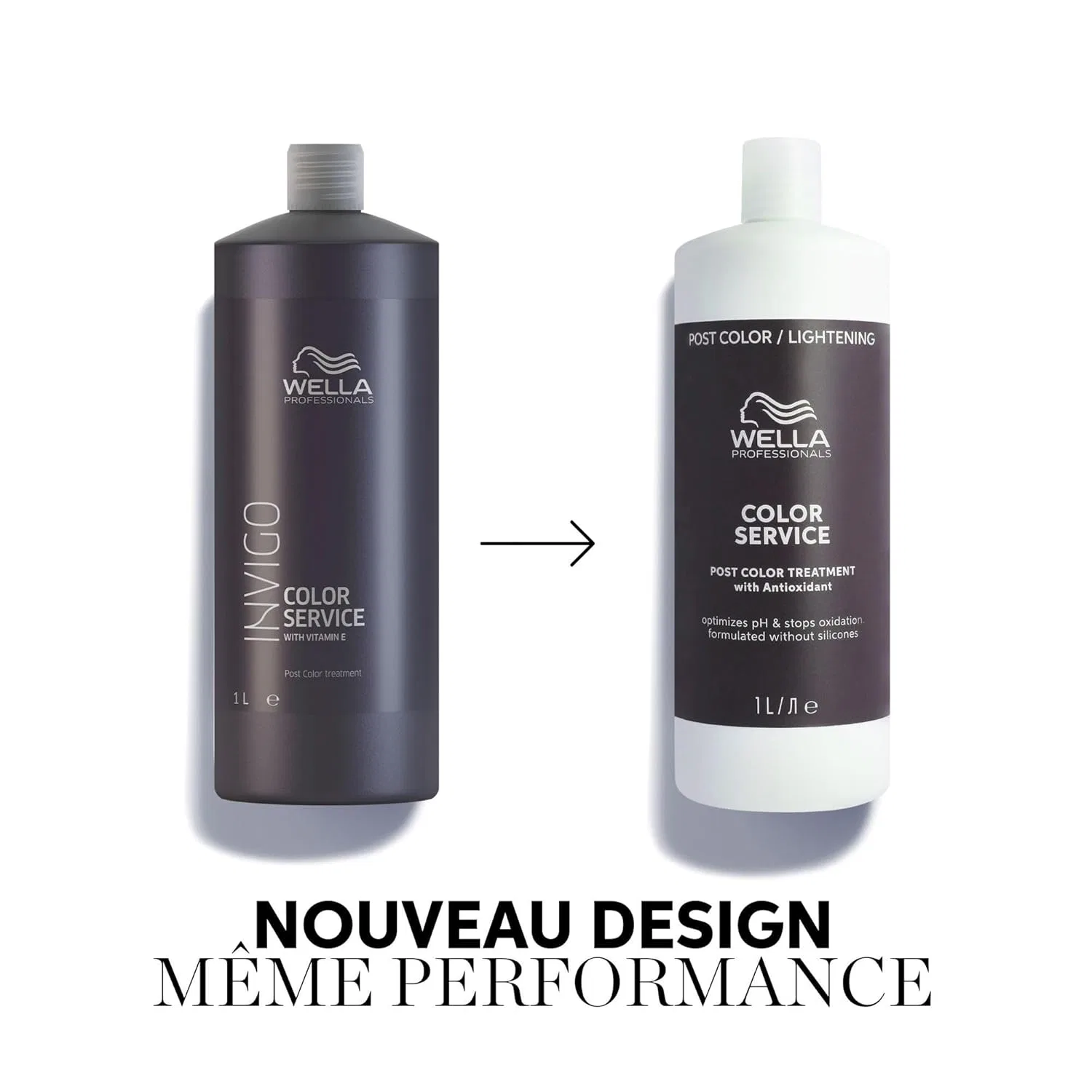 Средство для защиты кожи после окрашивания «Invigo Color Service Post-Treatment» от Wella Professionals ‎Wella Professionals — фото 2