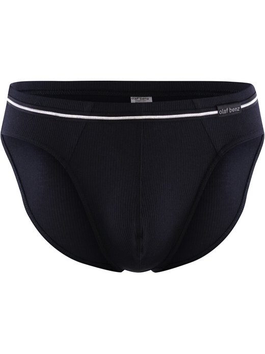 

Спортивные трусы slip pearl2328 Olaf Benz, черный