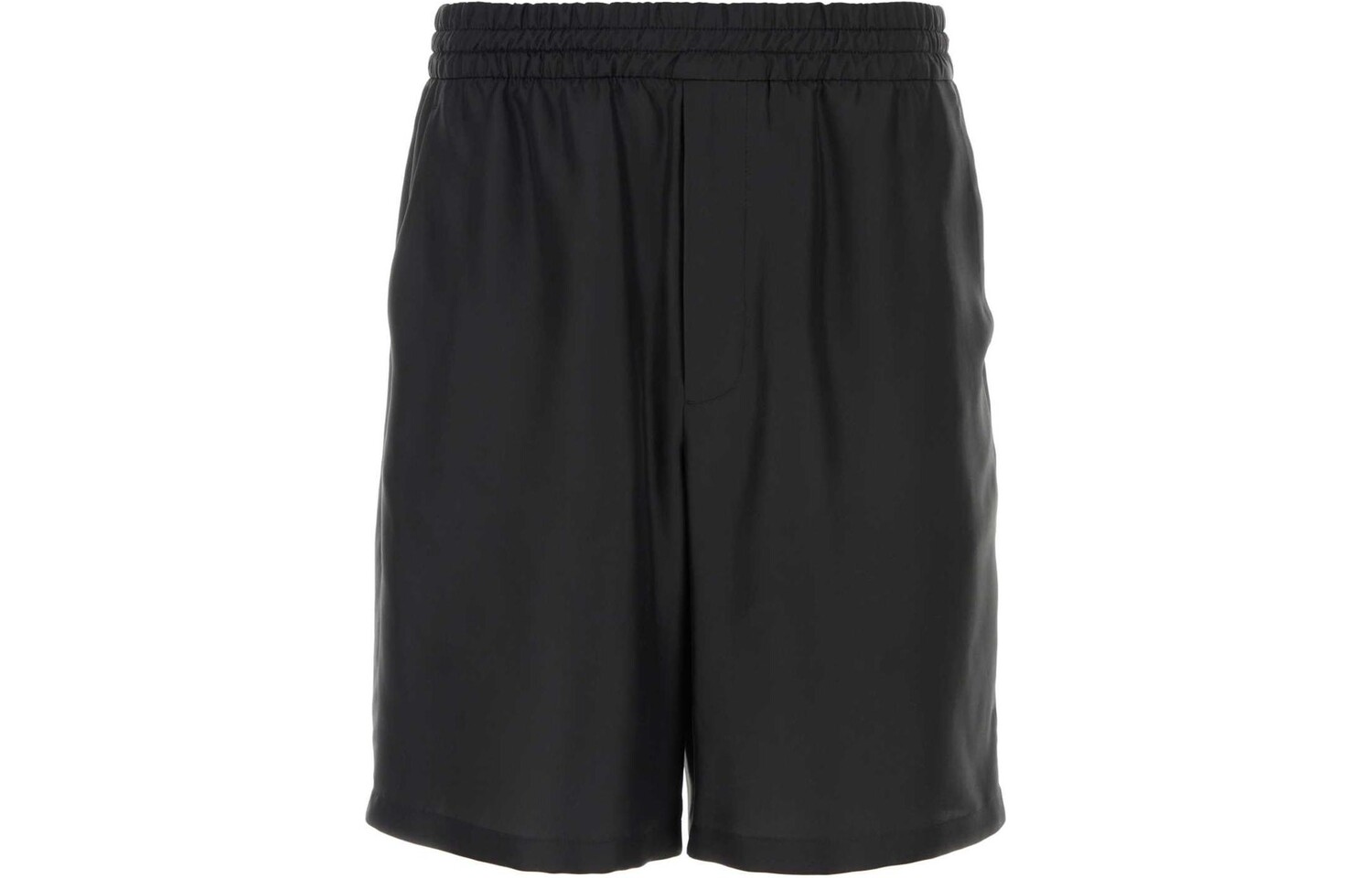 

PRADA Мужские повседневные шорты, цвет Black