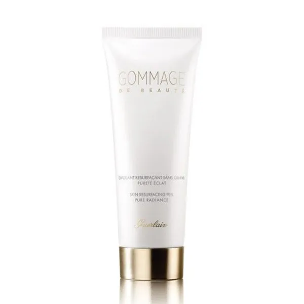 

Омолаживающий скраб без гранул Gommage De Beauté Pure Radiance Guerlain, 75 ml