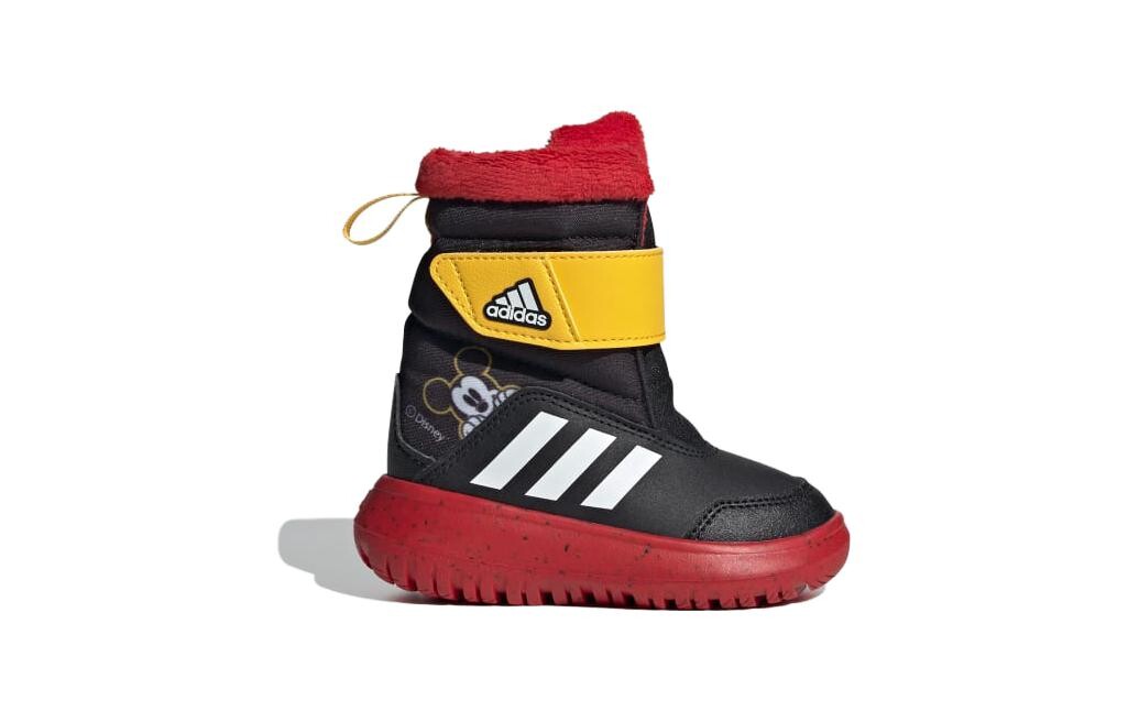 

Кроссовки adidas для малышей TD, Черный