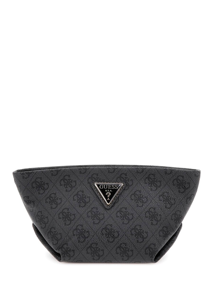 

Косметичка GUESS Helina, черный