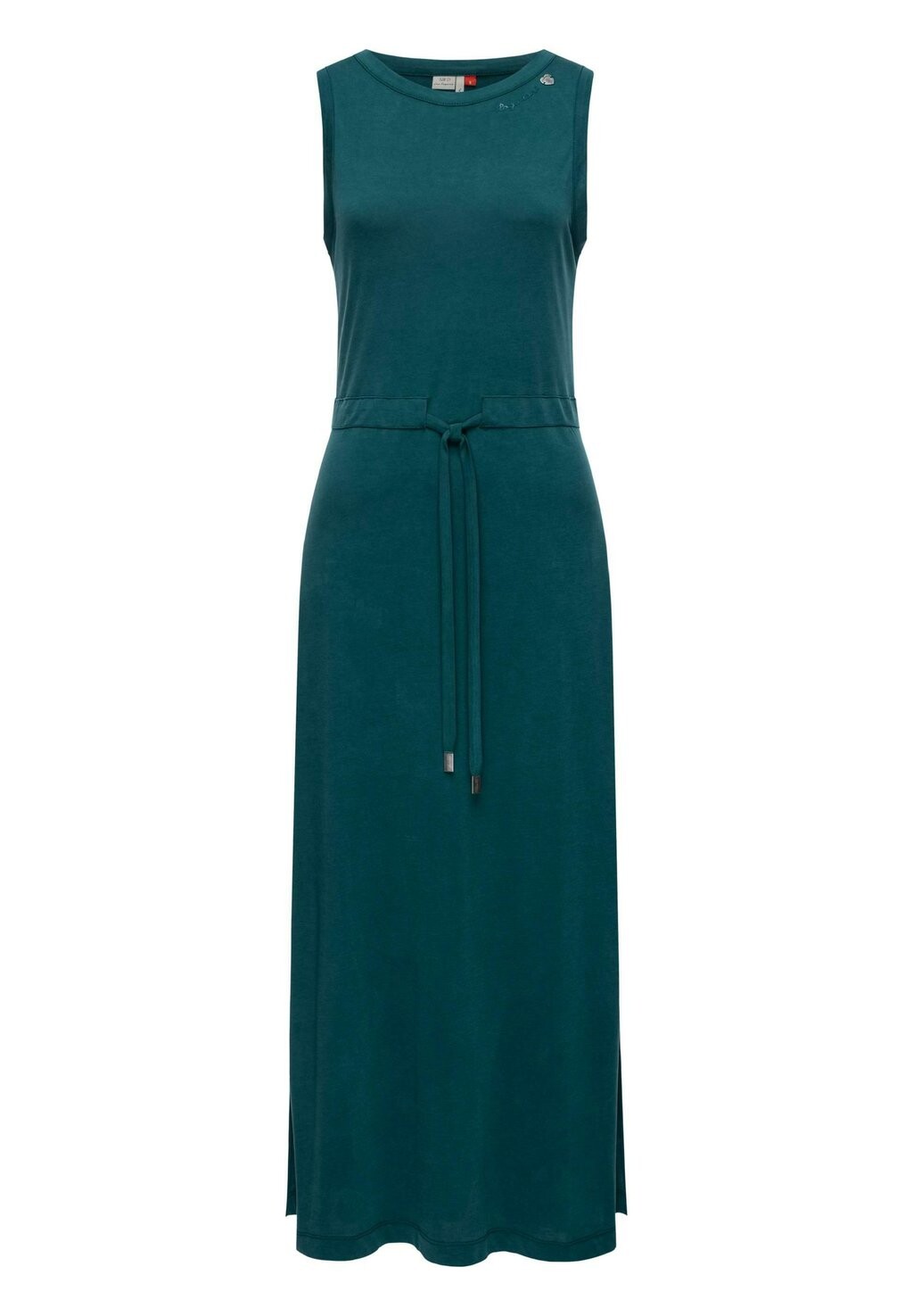 

Платье из джерси GIGGI Ragwear, цвет dark green