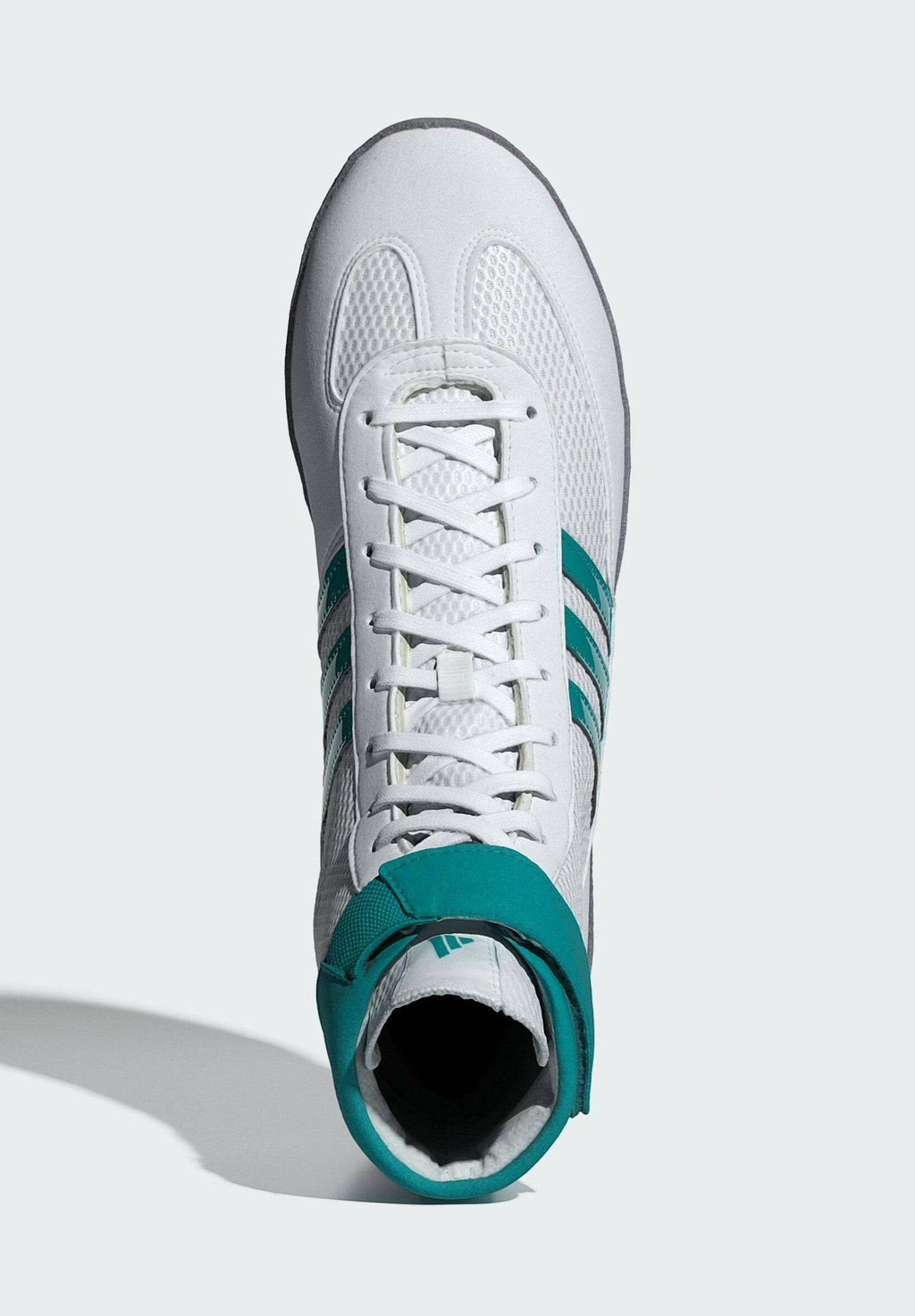 Кроссовки для тренировок COMBAT SPEED 4 Adidas Performance, кремовый — фото 3