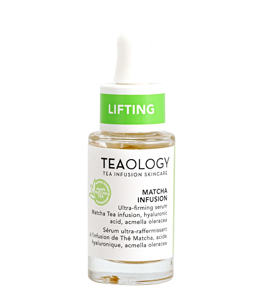 

Сыворотка для лица TEAOLOGY Matcha Infusion, 15 ml
