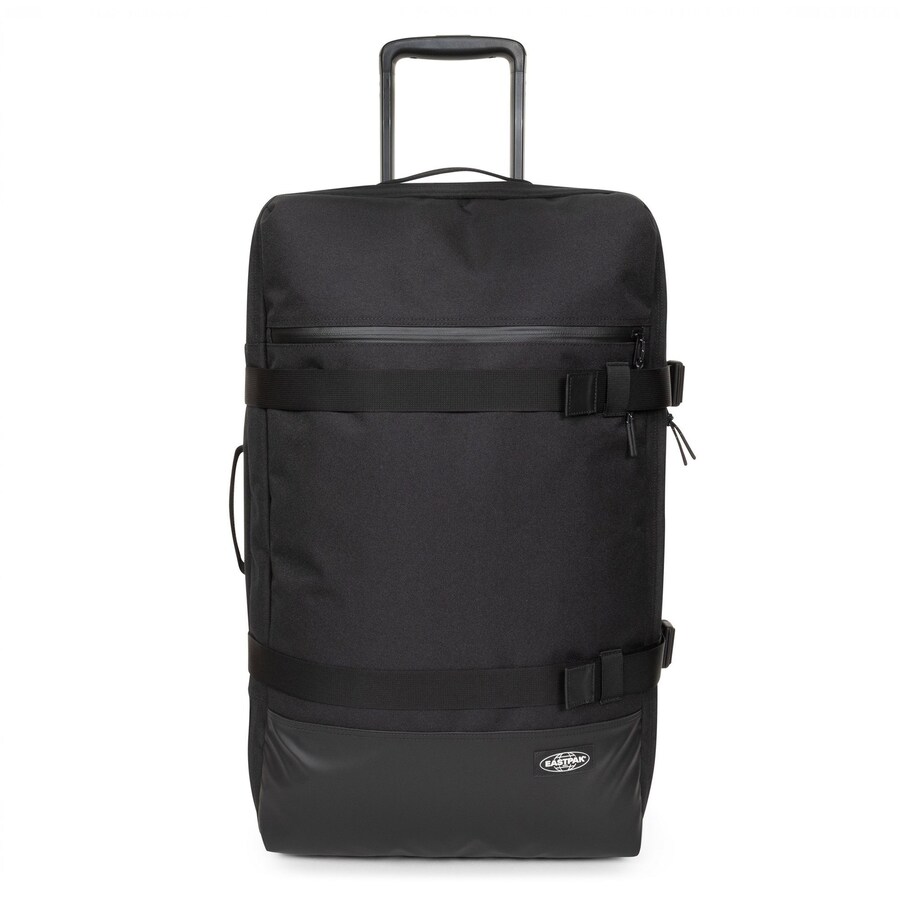 

Дорожная сумка EASTPAK, черный