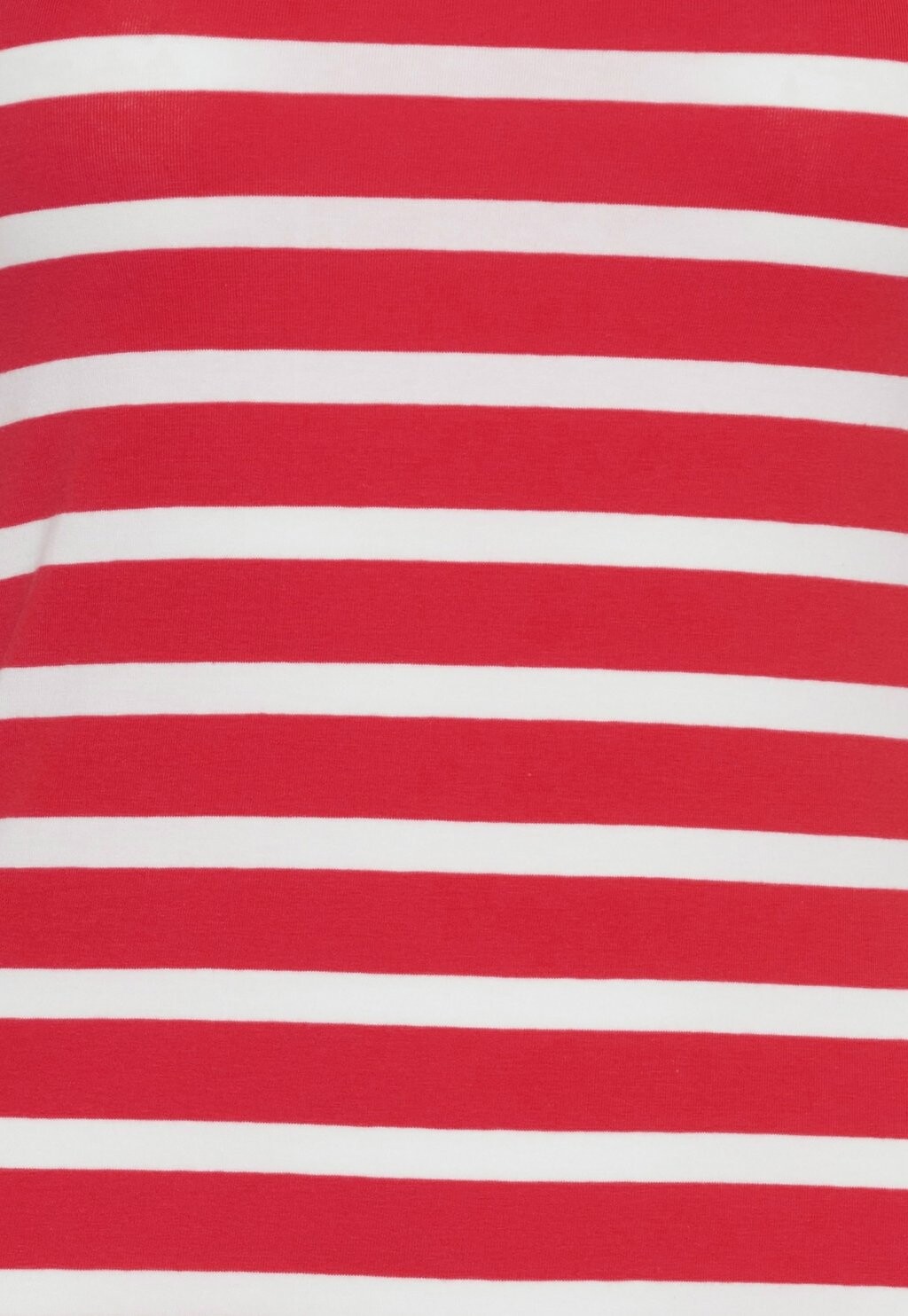 

Футболка с принтом BYPAMILA STRIPE b.young, красный