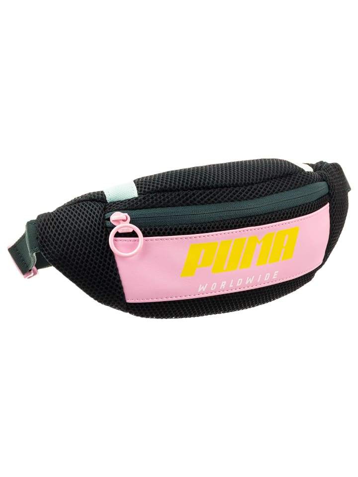 

Puma Поясная сумка Prime Street, цвет сосны пондероза, ярмарка