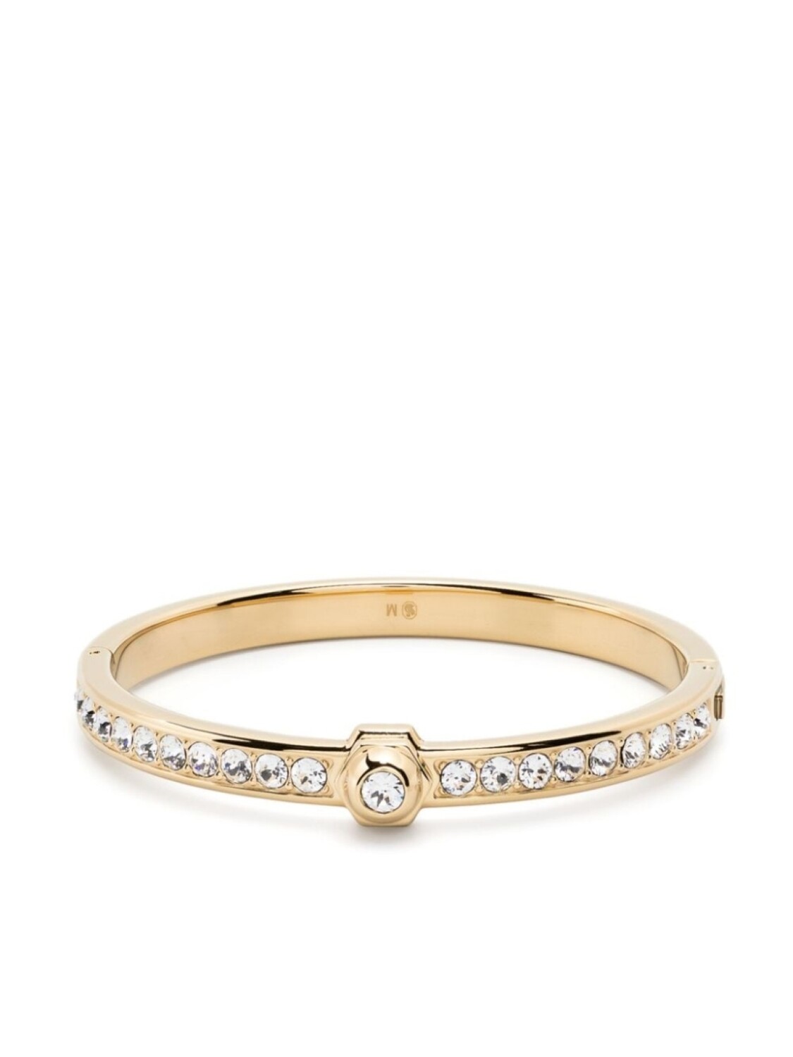 

Браслет Numina Swarovski, золотой