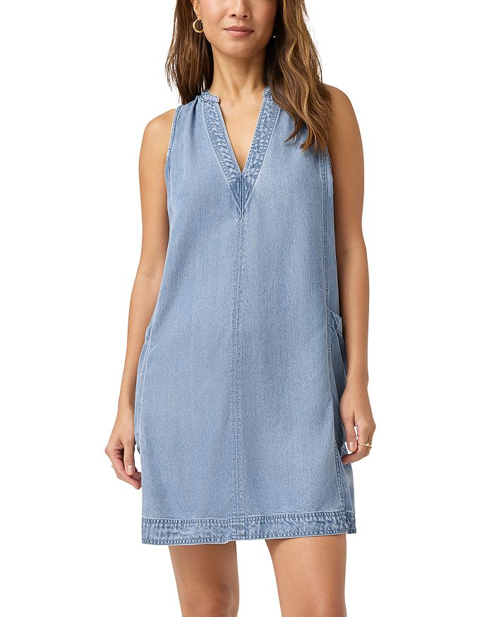

Платье Chelsea Indigo Splendid, синий