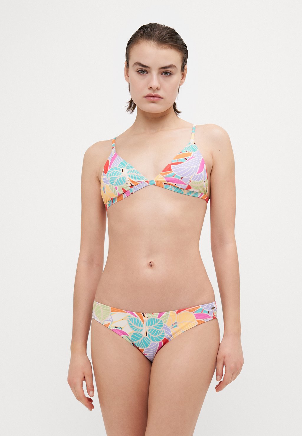 

Бикини CALA VADELLA TRI Rip Curl, мультиколор