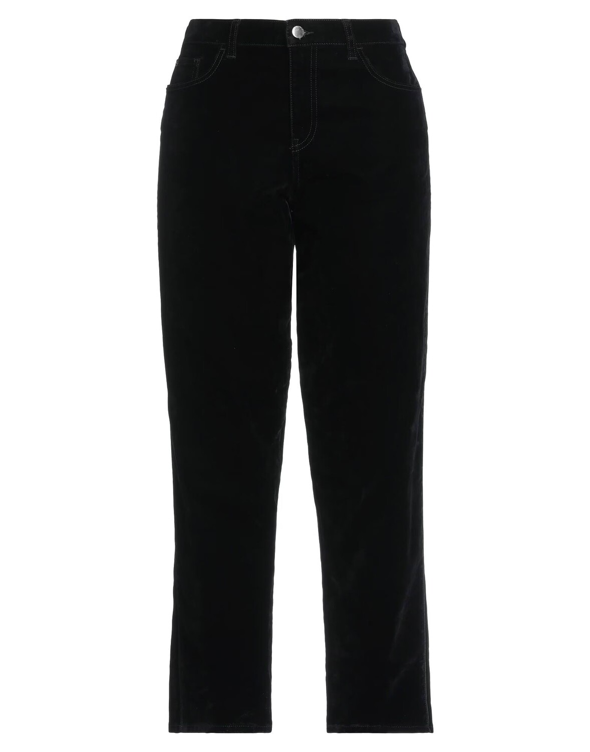 

Брюки Giorgio Armani, черный