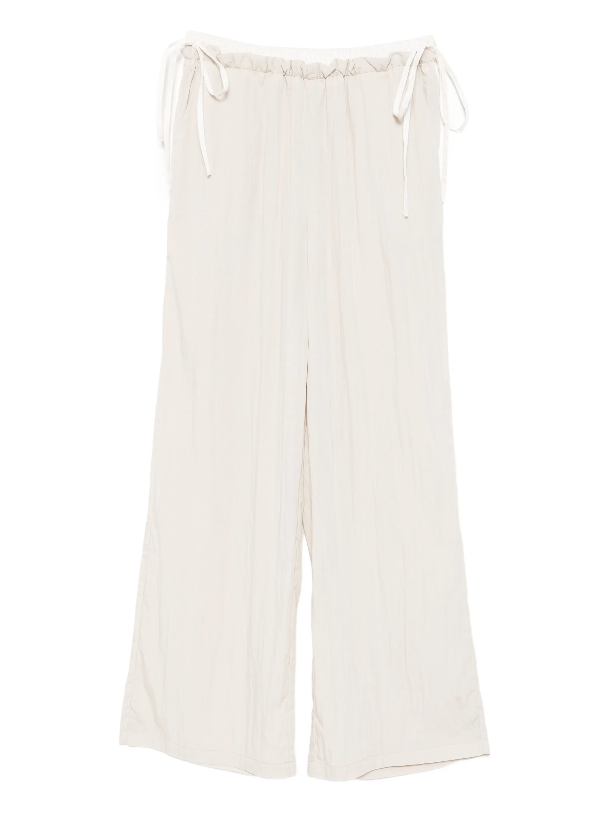 

Брюки широкого кроя B+Ab, серый