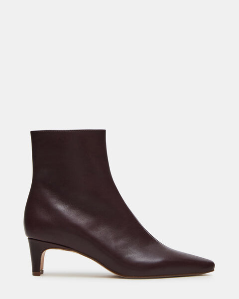 

Ботильоны Delvie Steve Madden, коричневый