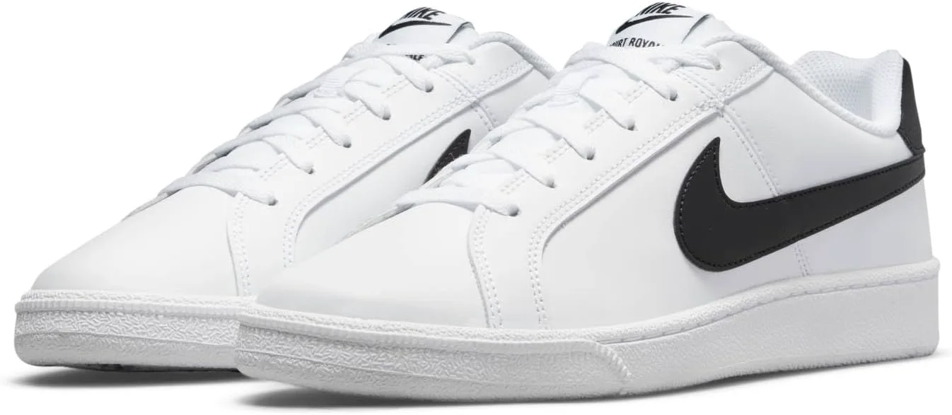 

Мужская обувь Nike Court Vision Mid Winter DR7882, белый