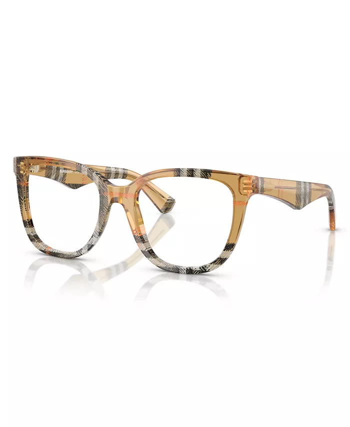 

Женские очки, BE2415 Burberry, белый