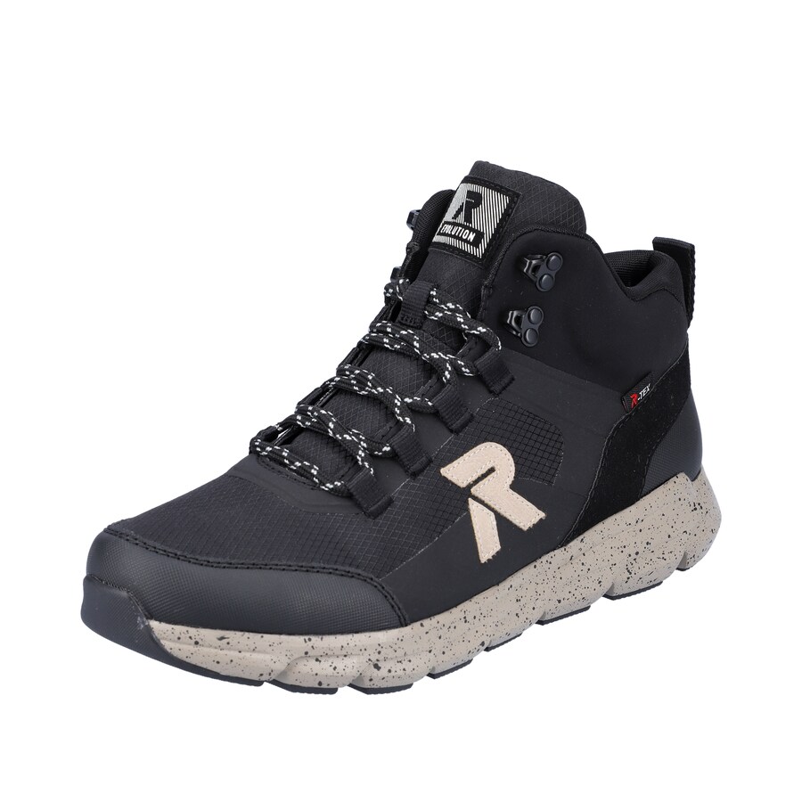 

Ботинки на шнуровке Rieker Sport Lace-Up Boots 07862, черный
