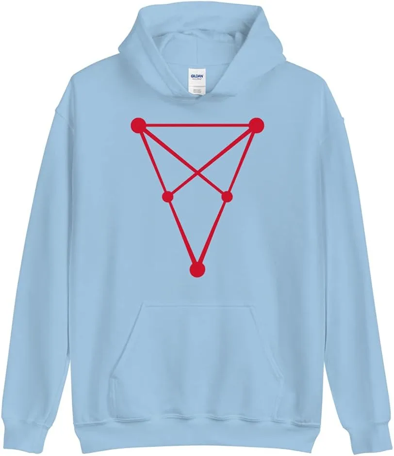 

Чиллиз крипто худи Hogue WS LLC