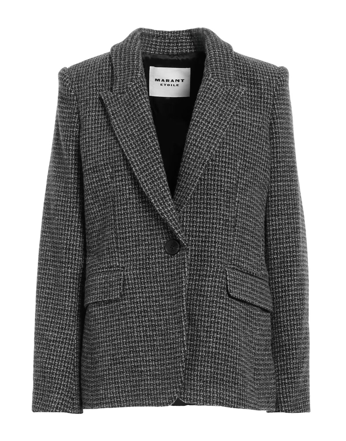 

Блейзер Isabel Marant, серый