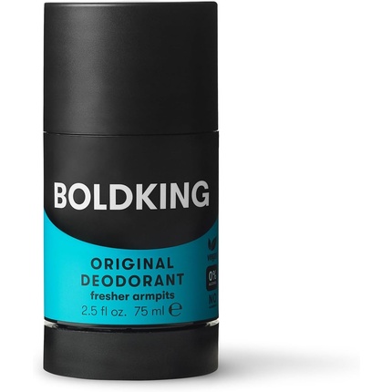 

Дезодорант для мужчин для всех типов кожи 75 мл Boldking