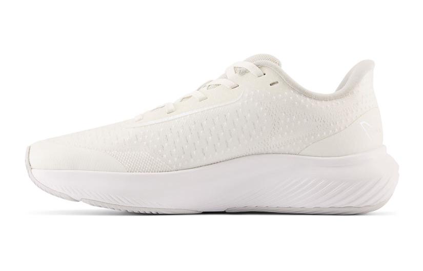 

New Balance Детские кроссовки Rebel V3 Low Top, белые, для подростков