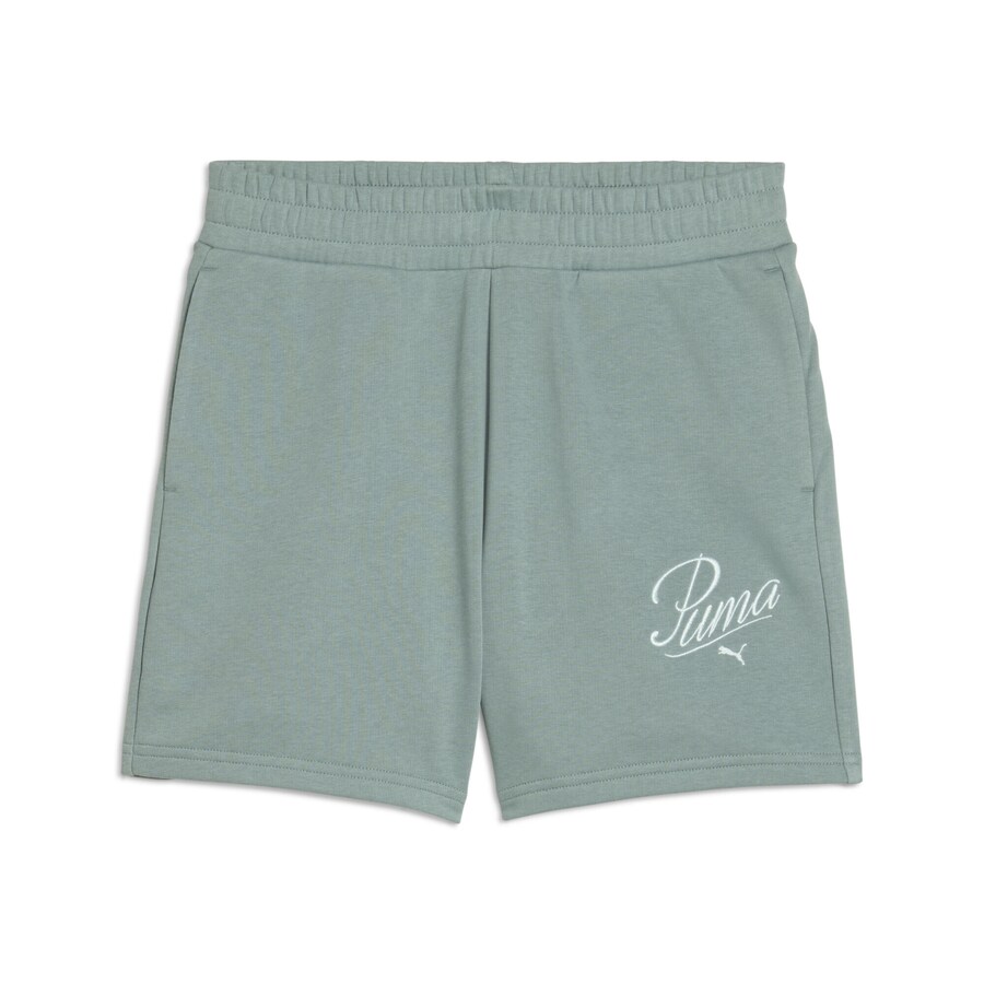 

Обычные спортивные штаны PUMA Ess, мятный