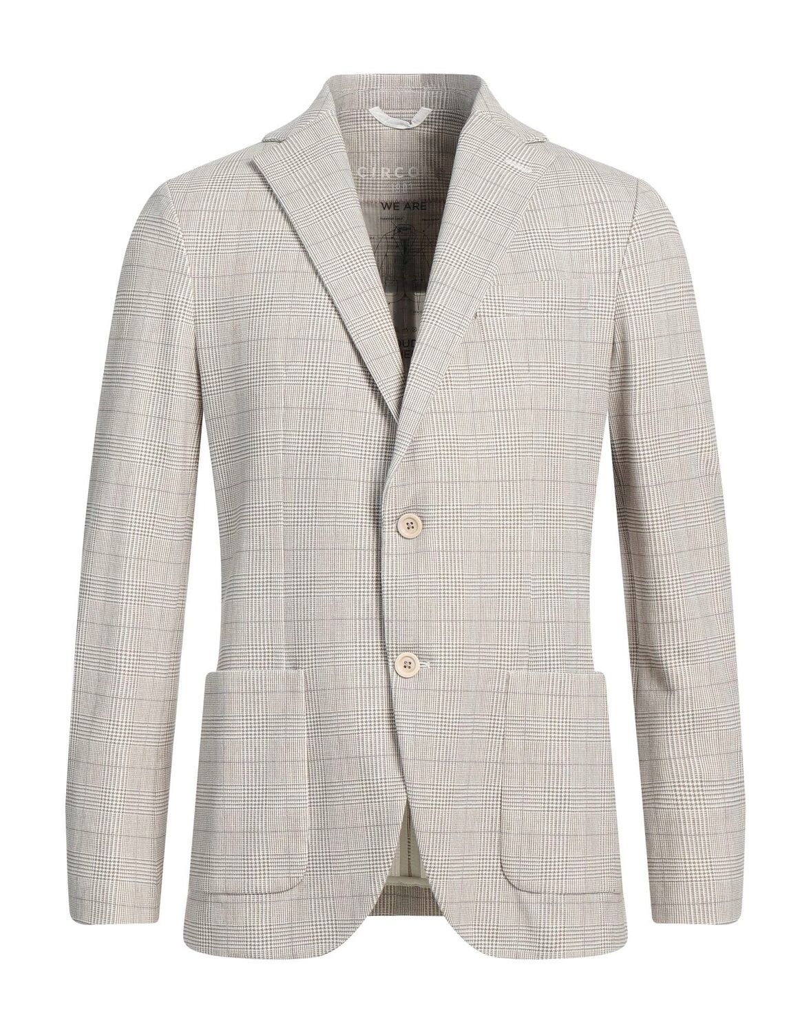 

Блейзер Circolo 1900, бежевый