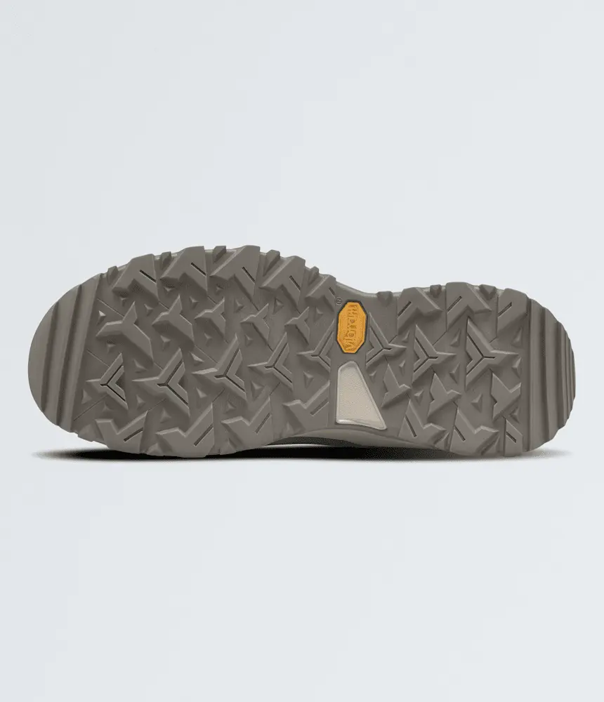 Женские кроссовки Hedgehog GORE-TEX The North Face, Duck Green/Clay Green — фото 4