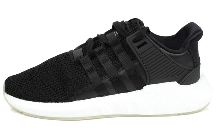 

Кроссовки Adidas Originals Eqt Support 93/17 Core Black, Черный, Кроссовки Adidas Originals Eqt Support 93/17 Core Black