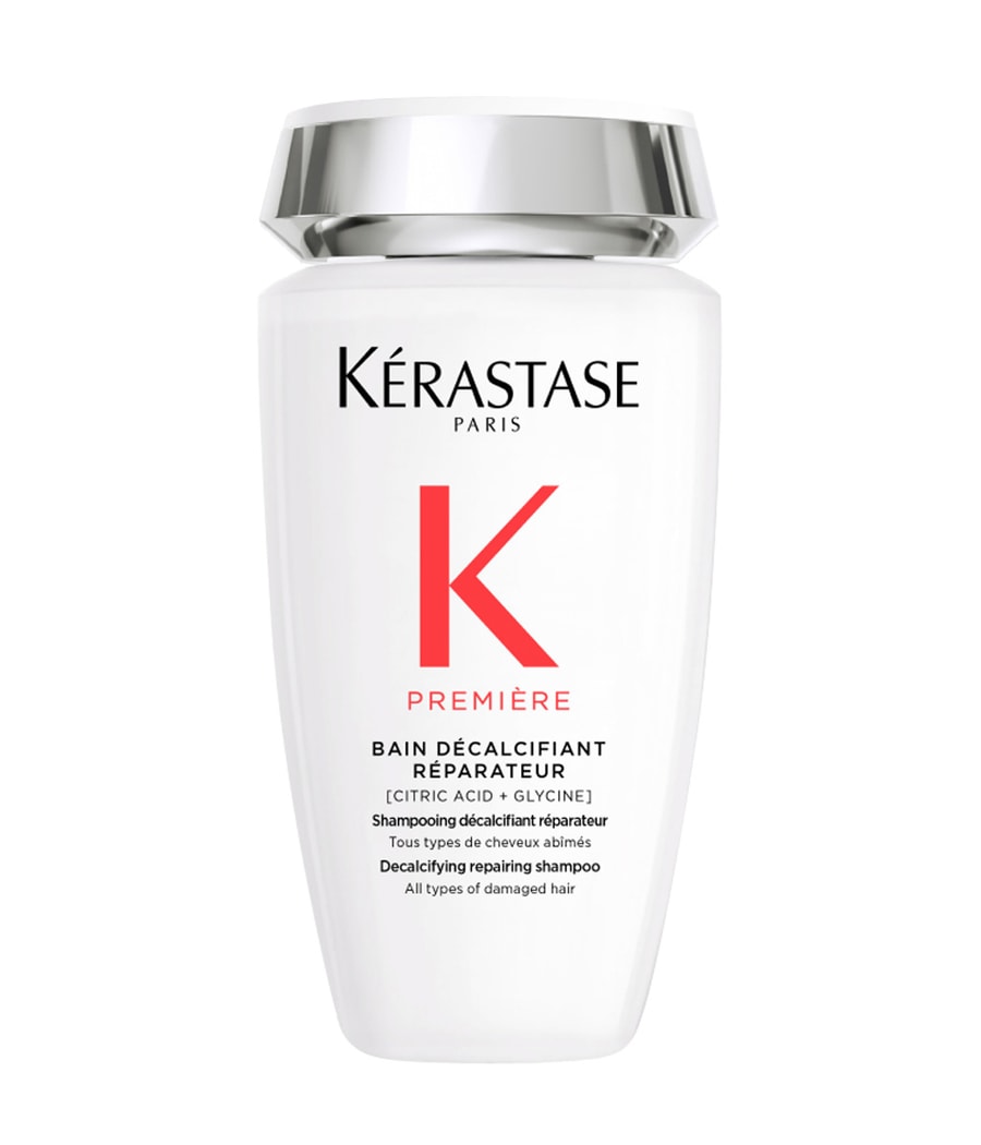 

Шампунь для волос Kérastase Première Shampoo für geschädigtes Haar, 250 ml