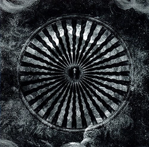 

CD диск Tehom: Merciless Light
