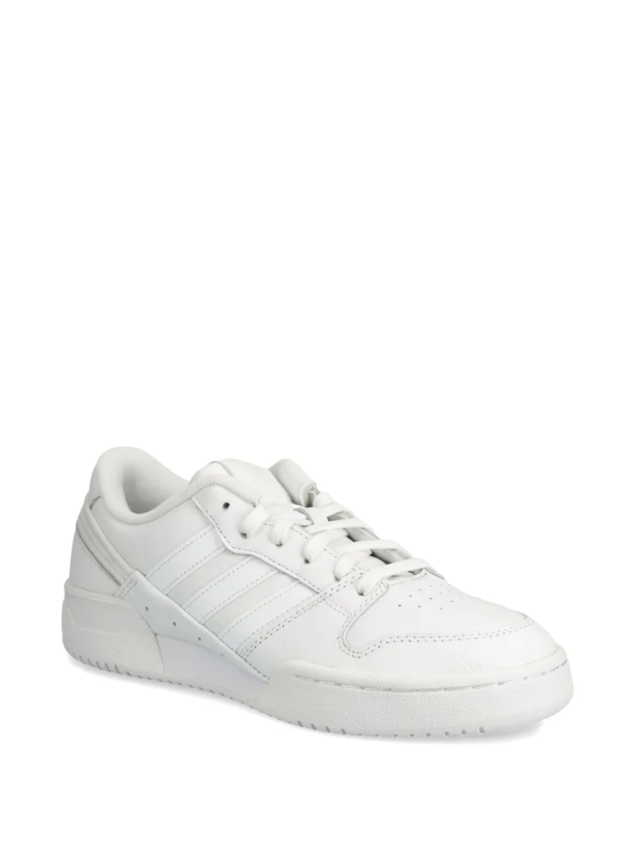 Кроссовки adidas Team Court 2, белый — фото 2