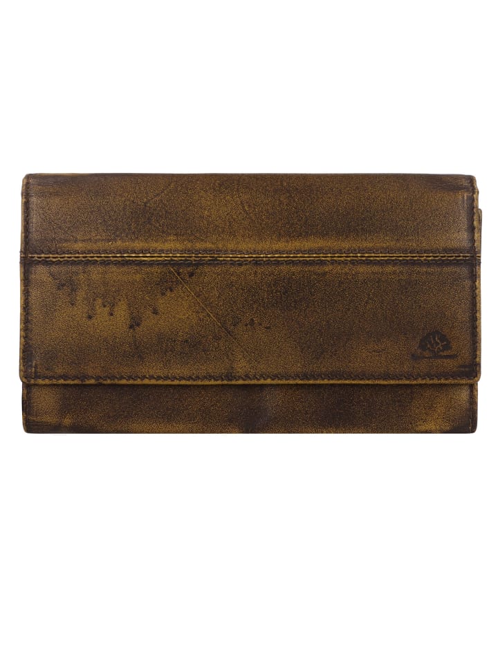 

Кошелек Greenburry