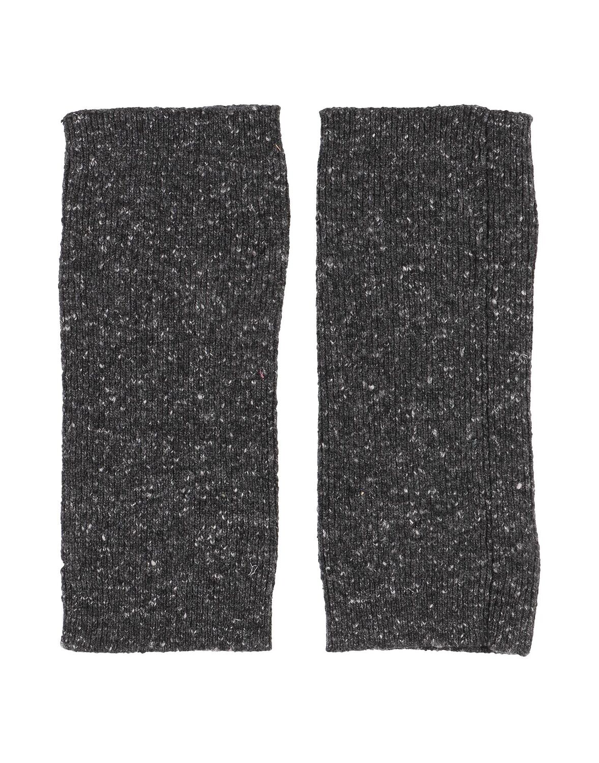 

Перчатки Zegna., угольно-серый