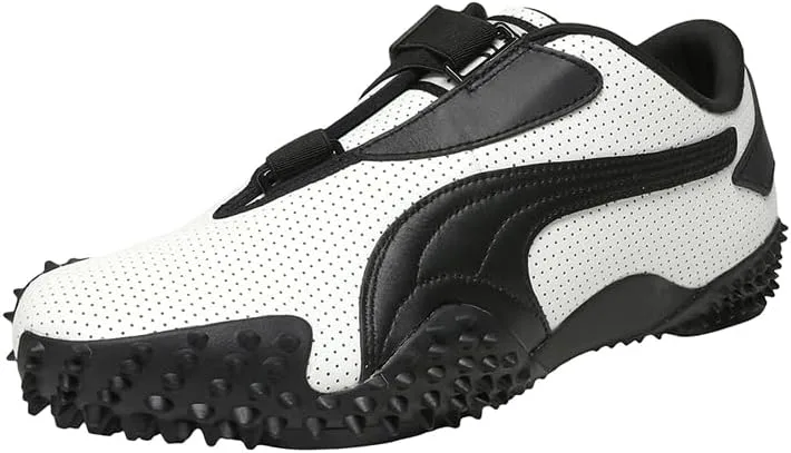 Кроссовки Puma Mostro для взрослых, унисекс, белый