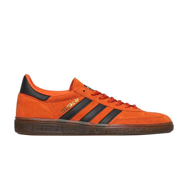 

Кроссовки Adidas Handball Spezial, оранжевый, Коричневый;оранжевый, Кроссовки Adidas Handball Spezial, оранжевый