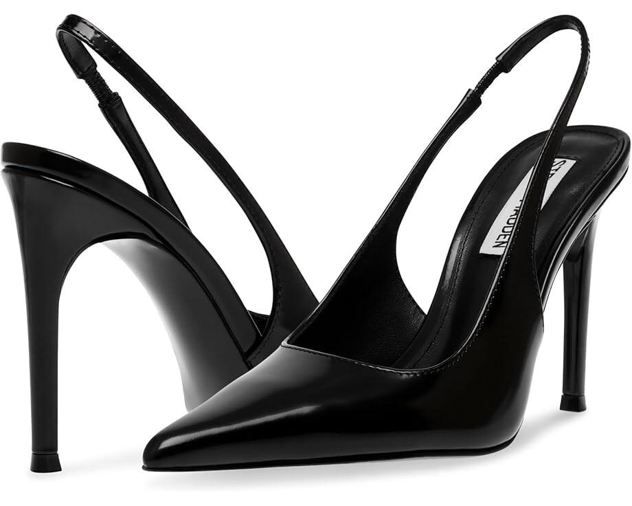 Туфли Steve Madden Reyes, цвет Black Box