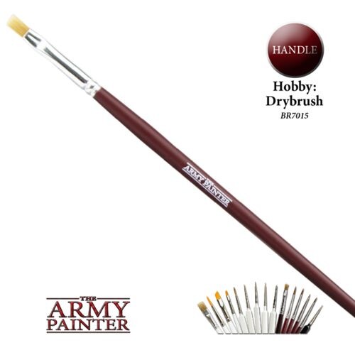 

Фигурки Hobby Brush – Drybrush Warlord Games