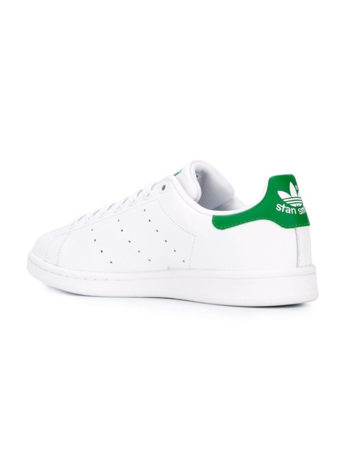 adidas кроссовки adidas Originals Stan Smith, белый — фото 3