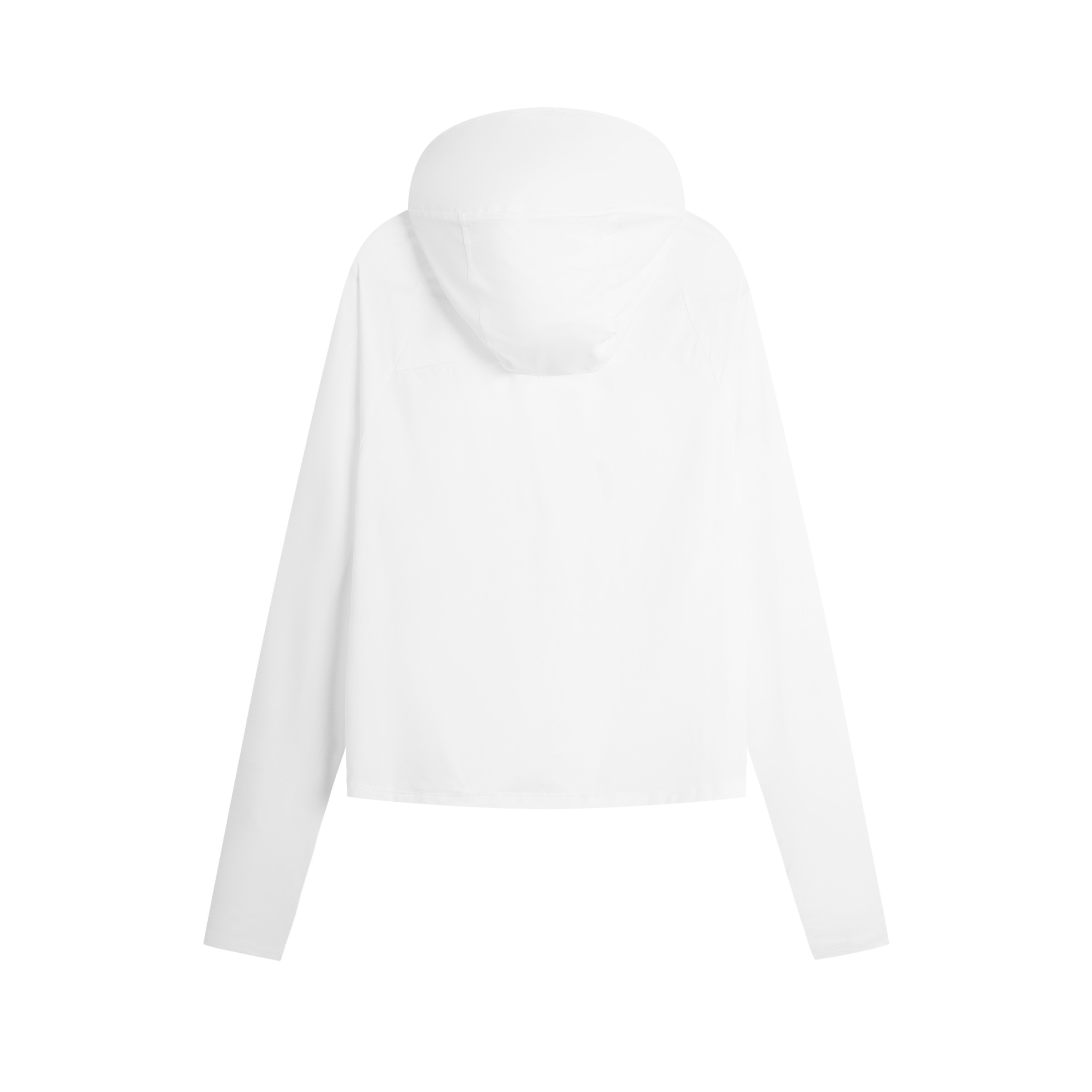 

361° Женская одежда для защиты от солнца, цвет cream white