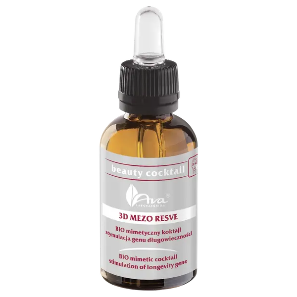 

Биомиметический коктейль для лица, 30 мл Ava Professional line