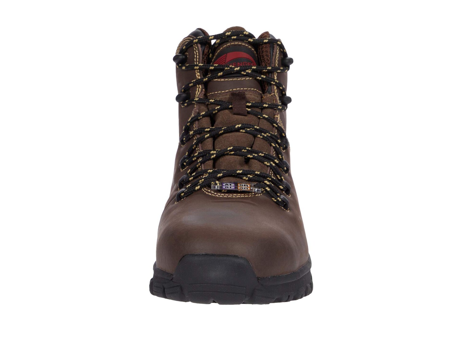 

Ботинки Avenger Work Boots Flight 6" AT, коричневый