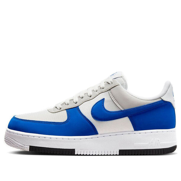 

Кроссовки air force 1 низкие Nike, белый