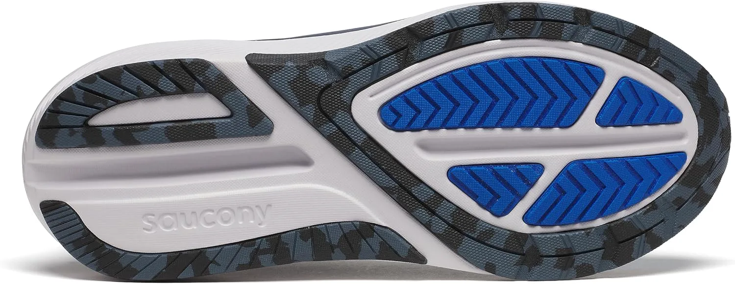 Мужские кроссовки для бега по шоссе Saucony Echelon 10 — фото 2