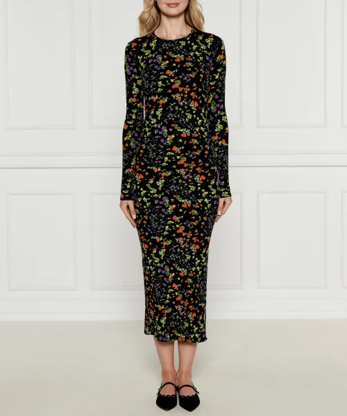 

Платье Desigual, черный