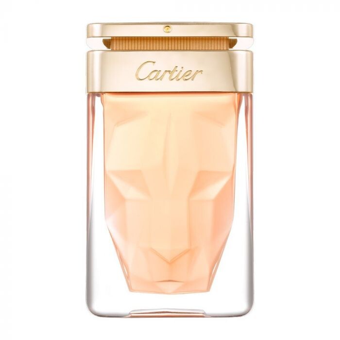 Туалетная вода унисекс La Panthere EDP Cartier, 100 — фото 3