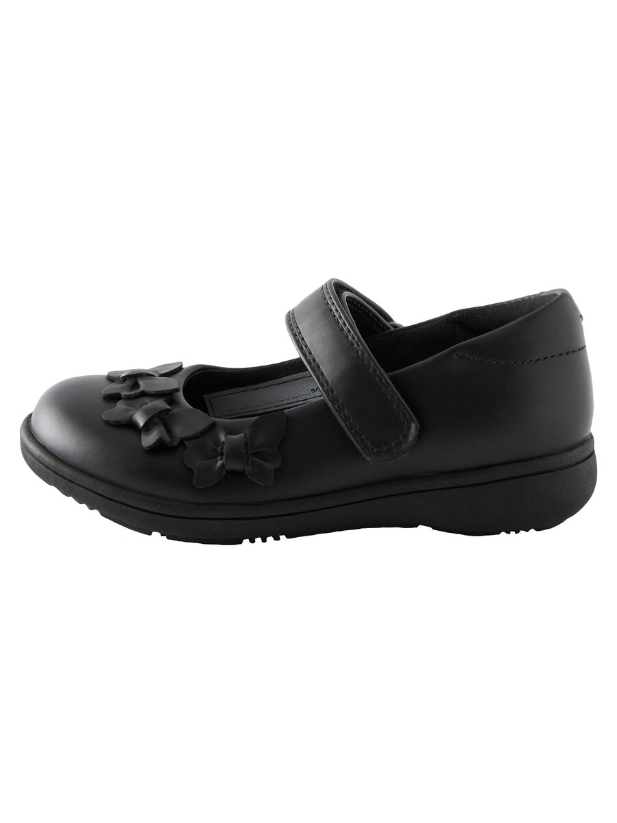 

Балетки Next Ballet Flats, черный
